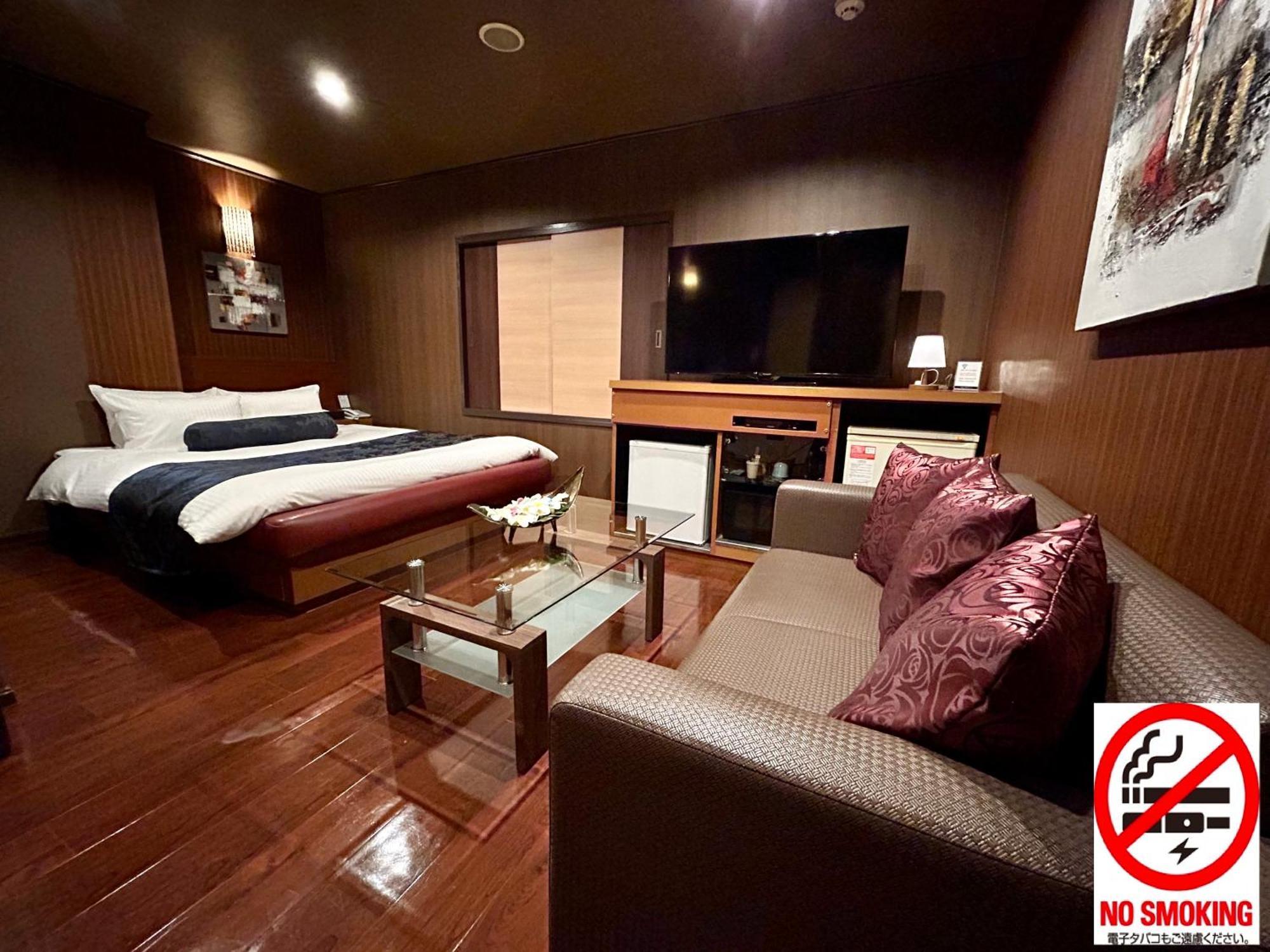 Hotel Asian Color (Adults Only) Tokyo Ngoại thất bức ảnh