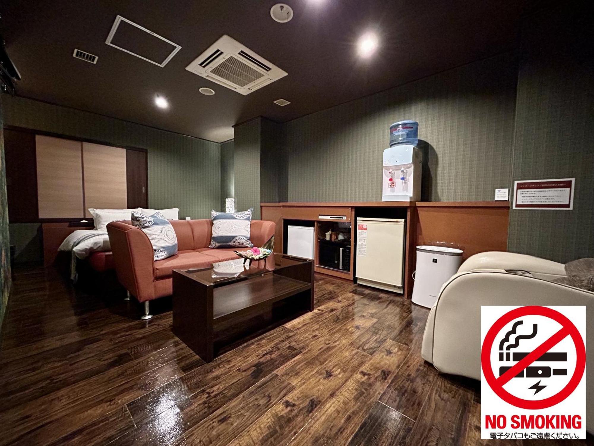 Hotel Asian Color (Adults Only) Tokyo Ngoại thất bức ảnh