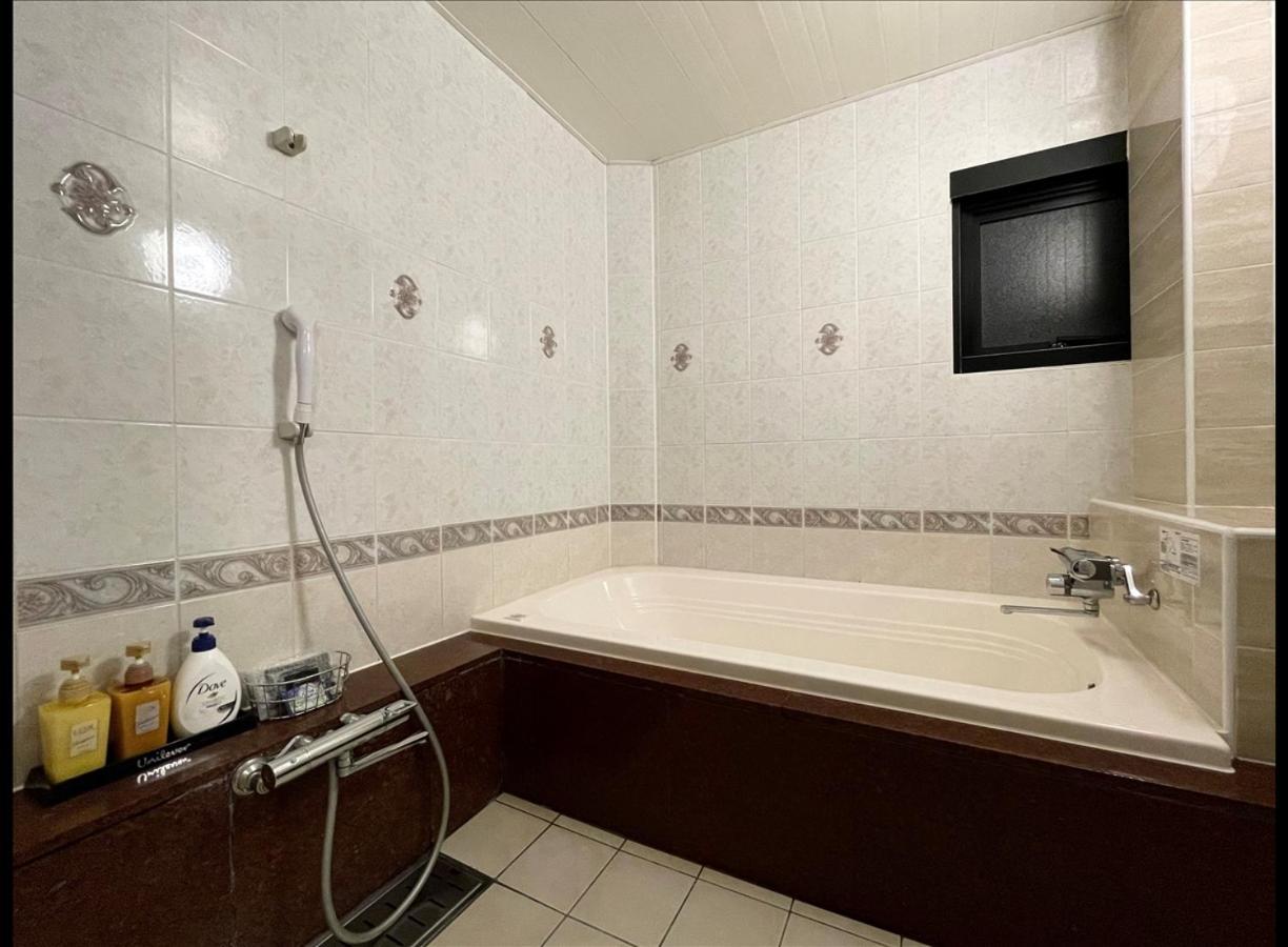 Hotel Asian Color (Adults Only) Tokyo Ngoại thất bức ảnh