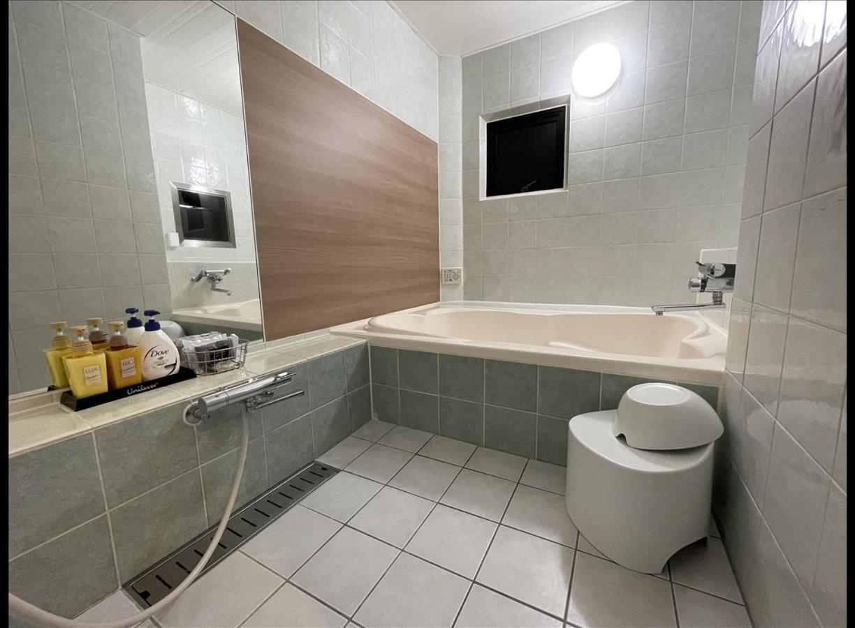 Hotel Asian Color (Adults Only) Tokyo Ngoại thất bức ảnh